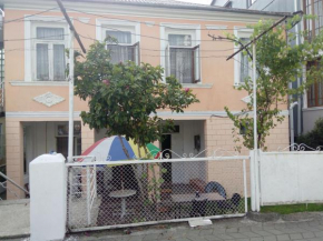 Kobuleti Egro House